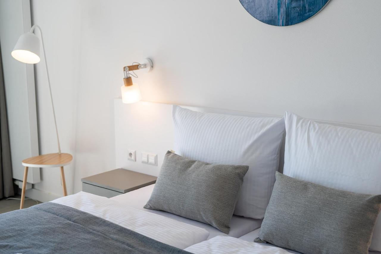 Aquamarina Prima Holiday Studios By The Beach By Noclegi Renters Miedzyzdroje Exterior photo